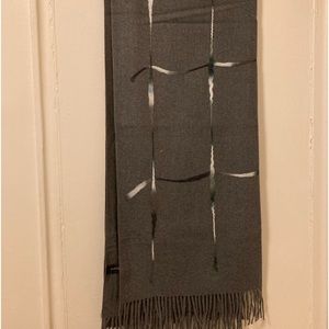 Ladies novelty detail wrap